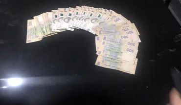23 000 гривень за переміщення тютюнових виробів з Республіки Білорусь – ДБР затримало прикордонника